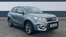 Suzuki Vitara 1.0 Boosterjet SZ-T 5dr Auto Petrol Estate